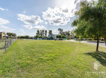 Terreno , Pilar · Venta Lote Interno en Santa Emilia Pilar del Este Acepta Financiación.