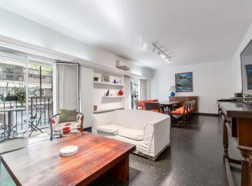 Departamento · 169m² · 5 Ambientes · Departamento en Venta de 5 Ambientes