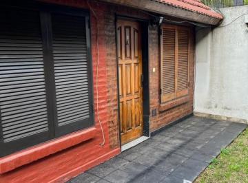 PH · 1m² · 2 Ambientes · Dorrego 1100. PH 2 Ambientes.