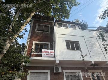 Departamento · 57m² · 3 Ambientes · Departamento 3 Ambientes en Venta en Victoria, San Fernando – Sin Expensas