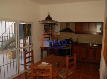 Casa · 91m² · 3 Ambientes · Casa 2 Dorm. Rosario