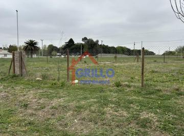Terreno · 600m² · Lotes de Terreno en Ecovida. Villa Amelia.