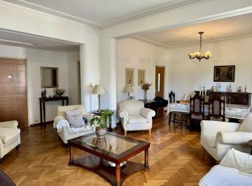 Departamento · 197m² · 5 Ambientes · Venta 3 Dorm. - Oroño y Rioja - Rosario - Permuta