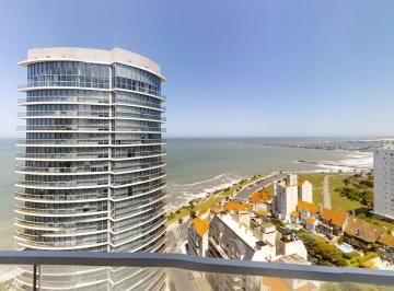 Departamento · 254m² · 4 Ambientes · Venta Penthouse - Maral Explanada
