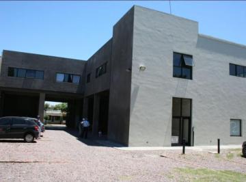 Oficina comercial · 34m² · 1 Ambiente · 1 Cochera · Frente Al Nuevo Club Pueyrredon