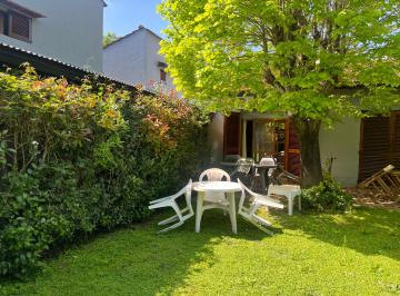Casa de 3 ambientes, Cañuelas · Dormy en Alquiler Para El Verano Club de Campo La Martona