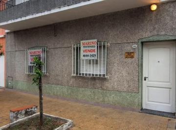 Casa , Tres de Febrero · Ciudadela. Necochea 900.3 Unidades en Block Sobre Lote 8.66 X 18 Oportunidad