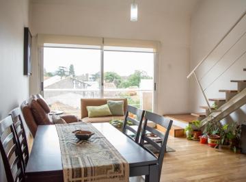 Departamento · 64m² · 2 Ambientes · 1 Cochera · Departamento de 3 Ambientes con Cochera en Venta en Olivos
