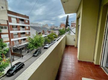 Departamento · 58m² · 2 Ambientes · Venta 3 Ambientes Zona Paseo Aldrey Mar del Plata