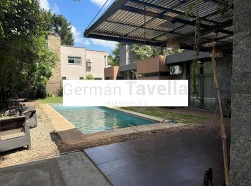 TAV-TAV-6886_2 · Venta Casa Parque Pileta V. Udaondo, Parque Leloir Ituzaingo