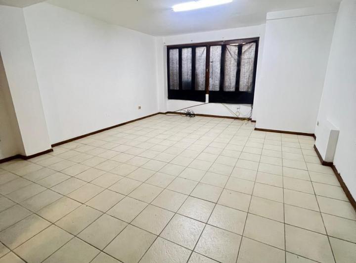 Departamento · 35m² · 1 Ambiente