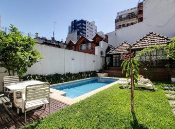 PRL-PRL-1142_2 · Venta Casa 5 Amb. con Piscina, Cochera Jardín en Caballito