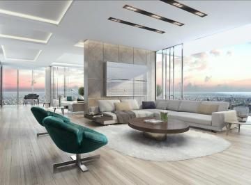 Departamento · 70m² · 2 Ambientes · Departamento en Venta en Puerto Madero de 76 m² con Balcón y Amenities Premium.