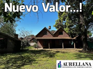 imagen1 · Oportunidad Quinta en Venta - Hurlingham