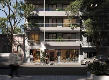 Departamento · 60m² · 3 Ambientes · Increible 3 Ambientes en La Mejor Zona de Belgrano. Entrega Diciembre 2026 - Venta