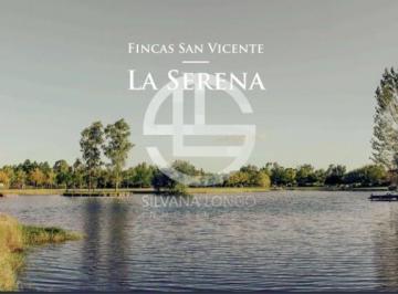 Departamento · 80m² · 3 Ambientes · Departamento en Fincas de San Vicente La Serena