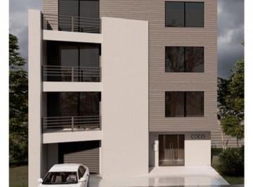 Departamento · 39m² · 2 Ambientes · Departamento Financiado Pronta Entrega