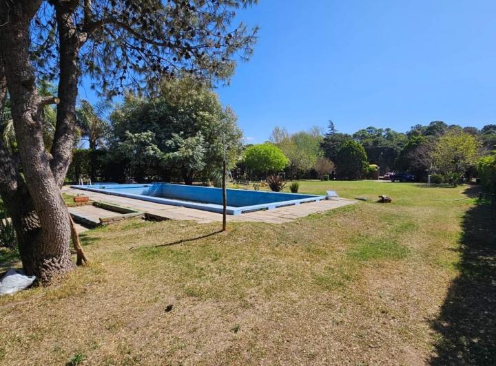 Casa · 2635m² · 1 Ambiente