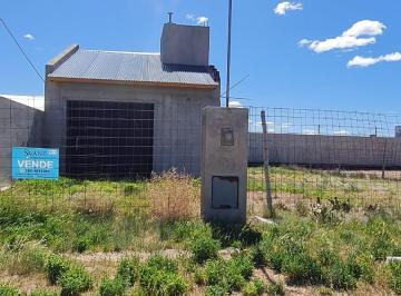 Casa de 1 ambiente, Puerto Madryn · Casa en Venta 1 Dorm Caña Colihue N°1556 E/ Sauco y Mosqueta Precio U$d82.000