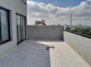 Departamento de 3 ambientes, La Paternal · 3 Ambientes a Estrenar con Espectacular Balcón Terraza, Vista Panorámica