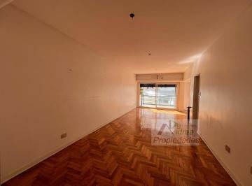 Departamento de 4 ambientes, Palermo · Venta Departamento Cuatro Ambientes - Cochera - Baulera - Palermo