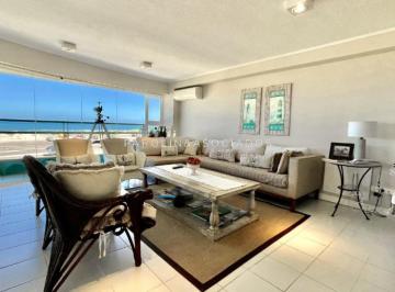 Foto1 · Apartamentos de 3 Dorm. en Venta en Martinique, Punta del Este.