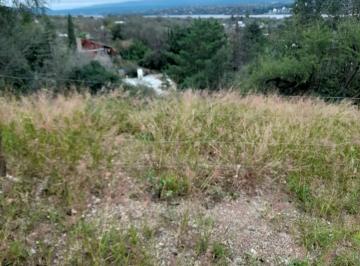 Terreno · 360m² · En Venta Terreno en Bialet Masse con Vista Al Lago San Roque a 300 Ms Ruta E 55 Ref: 2056
