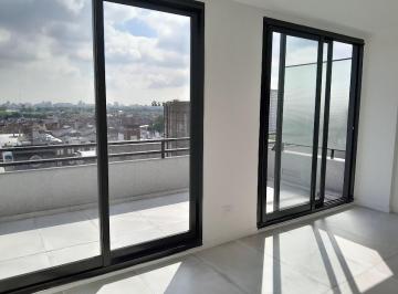 Departamento de 1 ambiente, La Paternal · Monoambiente Divisible Muy Amplio a Estrenar, Balcón Terraza, Exte. Ubicación