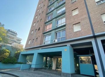 Departamento · 44m² · 2 Ambientes · Excelente Dpto de 2 Ambientes a La Venta en El Edificio Torre Centro