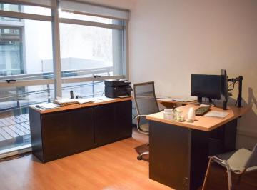 Oficina comercial de 3 ambientes, Ciudad de Mendoza · Oportunidad Venta Espléndida Oficina en Edificio Zod Sobre Calle Mitre Mendoza.