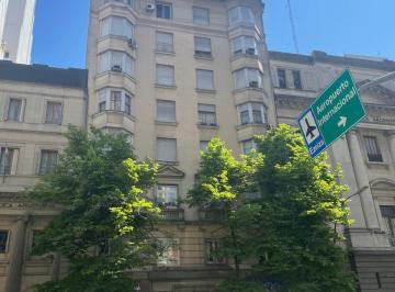 Departamento de 5 ambientes, Barrio Norte · Gran Categoria Semipiso de Estilo Al Frente Amoblado Apto Mascota