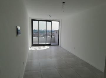 Departamento de 1 ambiente, La Paternal · Monoambiente a Estrenar, Vista Panorámica, Balcón, Superluminoso, Placard con Interiores.