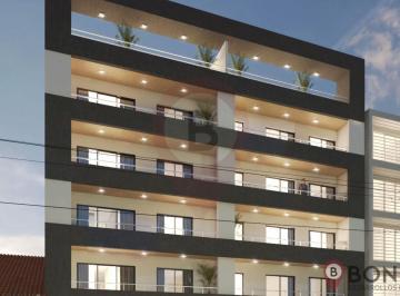 Departamento · 72m² · 4 Ambientes · 1 Cochera · Departamento en Monte Grande
