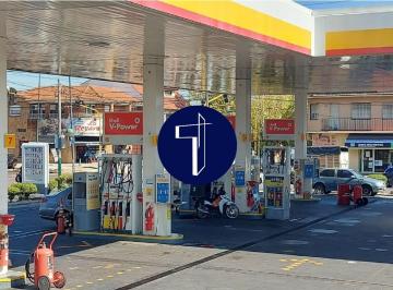 Bóveda, nicho o parcela · Venta de Estación de Servicio Dual en Lomas de Zamora