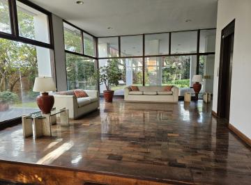 Departamento de 4 ambientes, San Isidro · Excelente Semipiso Al Frente en Alquiler con Balcon Corrido