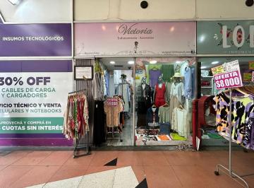 Local comercial · 29m² · Local en Venta en Galeria Rustique Av Santa Fe y Libertad