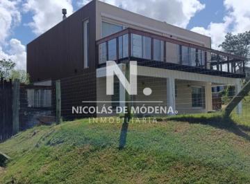 Foto1 · Casa en Venta de 3 Dorm. con Piscina en en Mananantiales Punta del Este