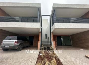 PH · 170m² · 5 Ambientes · 2 Cocheras · Duplex de Categoria en La Luisita 3 Dorm.