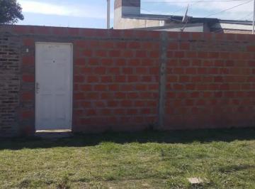 C21-033-985625_plano0 · Casa 3 Ambientes. | Maipu Al 3900