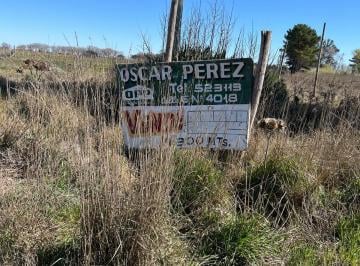 Terreno , Necochea · Loteo Importante en La Ciudad de Necochea, Villa del Deportista.