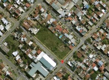 Terreno , La Matanza · Lote Propio - Sup: 720 m² - Ideal Proyecto Inmobiliario - Zonificacion (U2b)
