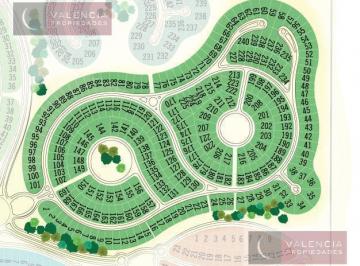 Terreno · 1041m² · Lote Residencial II a Pocos m de La Playa.