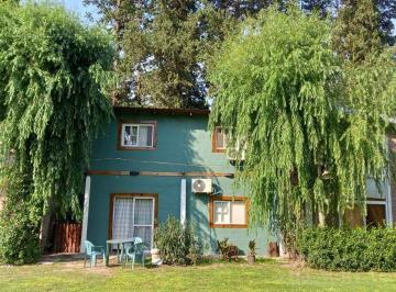 DVL-DVL-391_2 · Casa - Venta - Barrio Cerrado - Tiempo Libre - Moreno