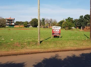 Terreno · 387m² · (V77) Zona Av Brown y Av Jauretche