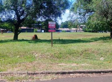 Terreno · 387m² · (V77) Zona Av Brown y Av Jauretche