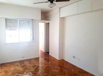 Departamento de 2 ambientes, Abasto · Ingreso Enero 2027 - Dueño Alquila 2 Amb Abasto Muy Luminoso Impecable