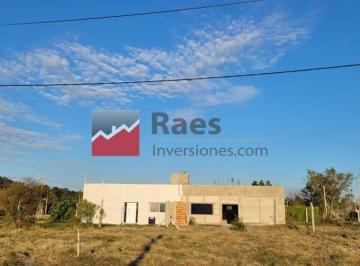Casa · 240m² · 3 Ambientes · Dos Casas de Dos Dorm. Sobre un Solo Lote - Portal del