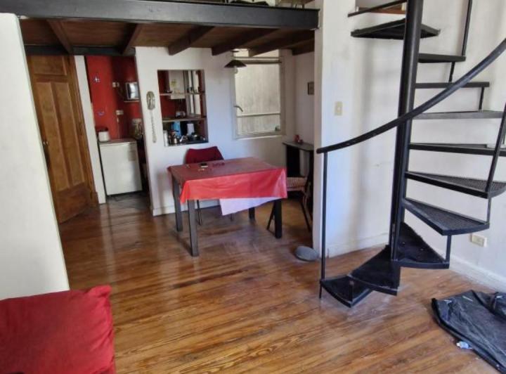 Departamento · 30m² · 2 Ambientes