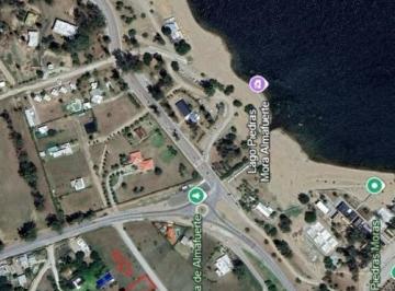 Terreno , Almafuerte · Terreno con Cercanias Al Lago Piedras Moras