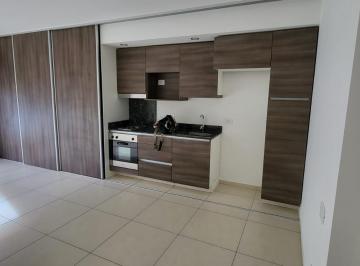 Departamento de 1 ambiente, Palermo · Monoambiente en Alquiler - con Amenitties - Soler 3300 - Palermo.